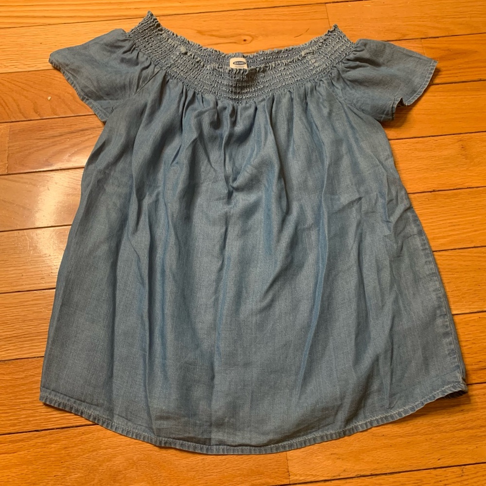 Old Navy Top